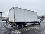 Used 2020 Hino 268 Single Cab Box Truck with Liftgate for sale #41496 - photo 13