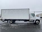 Used 2020 Hino 268 Single Cab Box Truck with Liftgate for sale #41496 - photo 15
