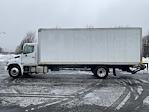 Used 2020 Hino 268 Single Cab Box Truck with Liftgate for sale #41496 - photo 4