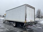Used 2020 Hino 268 Single Cab Box Truck with Liftgate for sale #41496 - photo 6