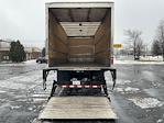 Used 2020 Hino 268 Single Cab Box Truck with Liftgate for sale #41496 - photo 9