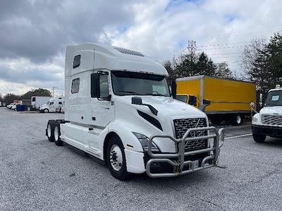 Used 2022 Volvo VNL Volvo D13 Semi Truck for sale #414960 - photo 1