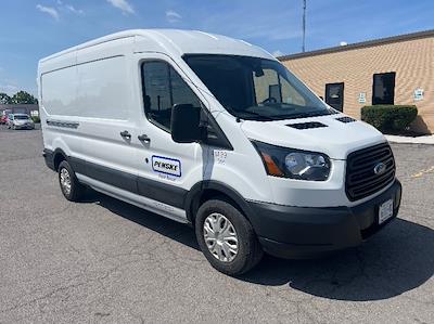 Used 2019 Ford Transit 250 Medium Roof Empty Cargo Van for sale #41499 - photo 1