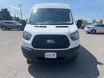Used 2019 Ford Transit 250 Medium Roof Empty Cargo Van for sale #41499 - photo 2