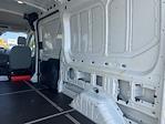 Used 2019 Ford Transit 250 Medium Roof Empty Cargo Van for sale #41499 - photo 12
