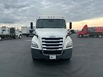 Used 2022 Freightliner Cascadia Detroit DD15AT Semi Truck with Sleeper Cab for sale #415031 - photo 2