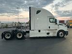 Used 2022 Freightliner Cascadia Detroit DD15AT Semi Truck with Sleeper Cab for sale #415031 - photo 8
