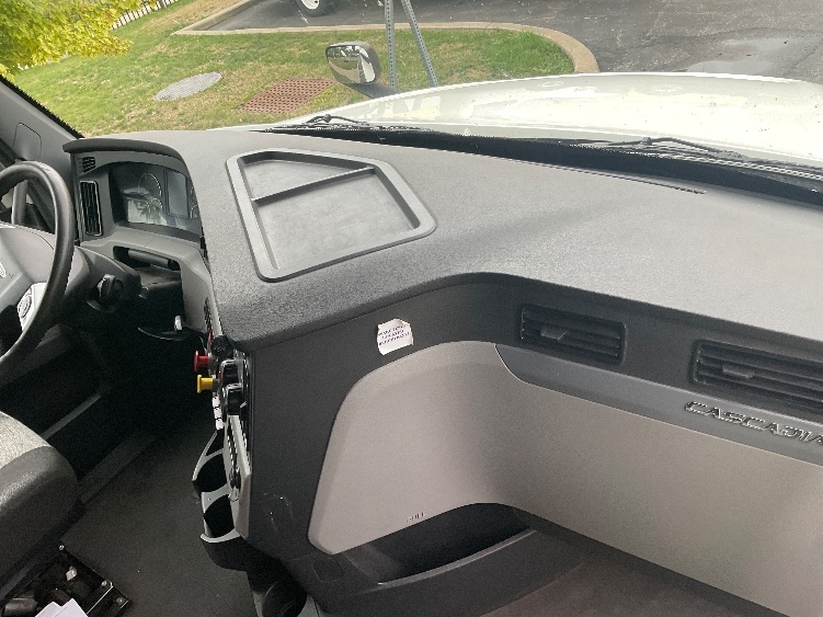 Used 2022 Freightliner Cascadia - photo 16