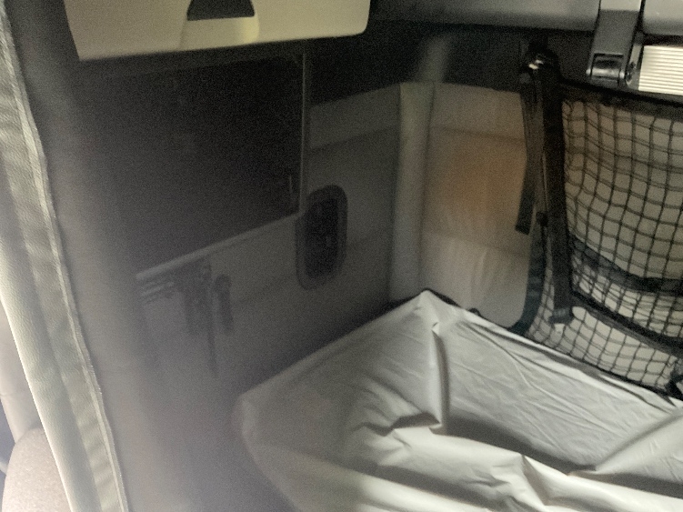 Used 2022 Freightliner Cascadia - photo 21