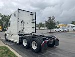 Used 2022 Freightliner Cascadia Detroit DD15AT Semi Truck with Sleeper Cab for sale #415037 - photo 5