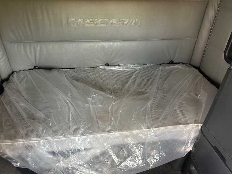 Used 2022 Freightliner Cascadia - photo 19