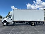 Used 2020 Freightliner M2 106 Conventional Cab Box Truck for sale #41509 - photo 4
