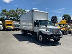 Used 2022 International MV Morgan Truck Body Box Truck for sale #415195 - photo 1