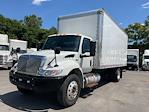 Used 2022 International MV Morgan Truck Body Box Truck for sale #415195 - photo 3