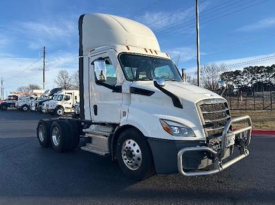 Used 2022 Freightliner Cascadia Detroit DD13 Semi Truck for sale #415206 - photo 1