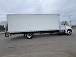 Used 2020 Hino 268A Single Cab Box Truck for sale #41525 - photo 15