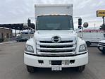 Used 2020 Hino 268A Single Cab Box Truck for sale #41525 - photo 2