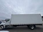 Used 2020 Hino 268A Single Cab Box Truck for sale #41525 - photo 4