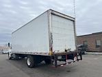 Used 2020 Hino 268A Single Cab Box Truck for sale #41525 - photo 6