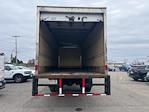 Used 2020 Hino 268A Single Cab Box Truck for sale #41525 - photo 8