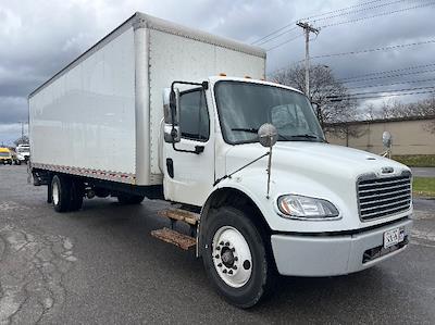 Used 2020 Freightliner M2 106 Conventional Cab Box Truck for sale #41532 - photo 1