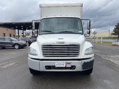 Used 2020 Freightliner M2 106 Conventional Cab Box Truck for sale #41532 - photo 2