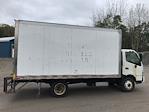 Used 2020 Hino 195 Single Cab Box Truck for sale #41534 - photo 14