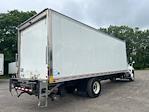 Used 2020 Hino 268A Single Cab Box Truck with Liftgate for sale #41546 - photo 13