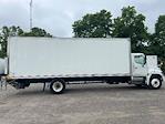 Used 2020 Hino 268A Single Cab Box Truck with Liftgate for sale #41546 - photo 15