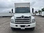 Used 2020 Hino 268A Single Cab Box Truck with Liftgate for sale #41546 - photo 2