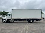 Used 2020 Hino 268A Single Cab Box Truck with Liftgate for sale #41546 - photo 4