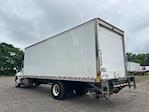 Used 2020 Hino 268A Single Cab Box Truck with Liftgate for sale #41546 - photo 6