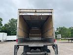 Used 2020 Hino 268A Single Cab Box Truck with Liftgate for sale #41546 - photo 8