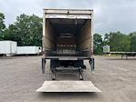 Used 2020 Hino 268A Single Cab Box Truck with Liftgate for sale #41546 - photo 9