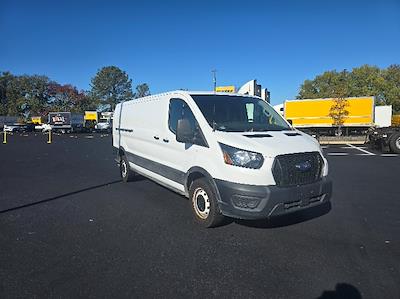 Used 2021 Ford Transit 250 Low Roof Empty Cargo Van for sale #415515 - photo 1
