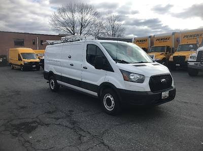 Used 2021 Ford Transit 250 Low Roof Empty Cargo Van for sale #415517 - photo 1
