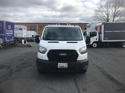 Used 2021 Ford Transit 250 Low Roof Empty Cargo Van for sale #415517 - photo 2