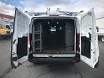 Used 2021 Ford Transit 250 Low Roof Empty Cargo Van for sale #415517 - photo 8