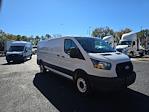 Used 2021 Ford Transit 250 Low Roof Empty Cargo Van for sale #415527 - photo 1