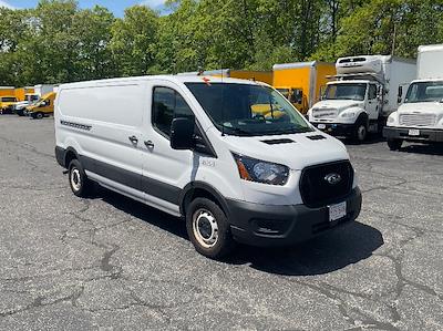 Used 2021 Ford Transit 250 Low Roof Empty Cargo Van for sale #415528 - photo 1