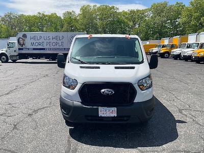 Used 2021 Ford Transit 250 Low Roof Empty Cargo Van for sale #415528 - photo 2