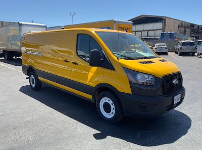 Used 2021 Ford Transit 250 Low Roof Empty Cargo Van for sale #415538 - photo 1
