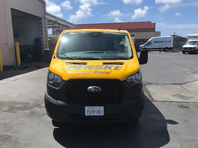 Used 2021 Ford Transit 250 Low Roof Empty Cargo Van for sale #415538 - photo 2