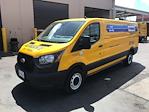 Used 2021 Ford Transit 250 Low Roof Empty Cargo Van for sale #415538 - photo 3