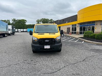 Used 2021 Ford Transit 250 Low Roof Empty Cargo Van for sale #415546 - photo 2