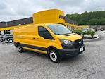 Used 2021 Ford Transit 250 Low Roof Empty Cargo Van for sale #415546 - photo 1
