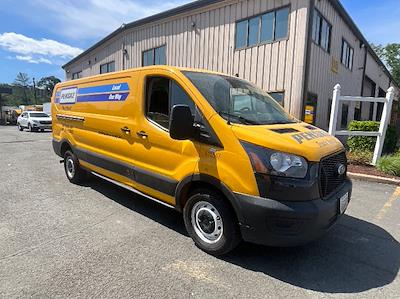 Used 2021 Ford Transit 250 Low Roof Empty Cargo Van for sale #415547 - photo 1