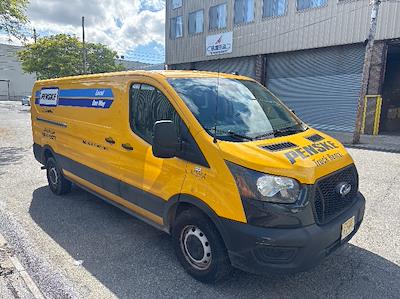 Used 2021 Ford Transit 250 Low Roof Empty Cargo Van for sale #415554 - photo 1