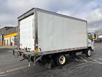 Used 2020 Hino 195 Single Cab Box Truck for sale #41567 - photo 13