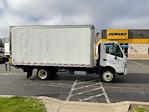 Used 2020 Hino 195 Single Cab Box Truck for sale #41567 - photo 15